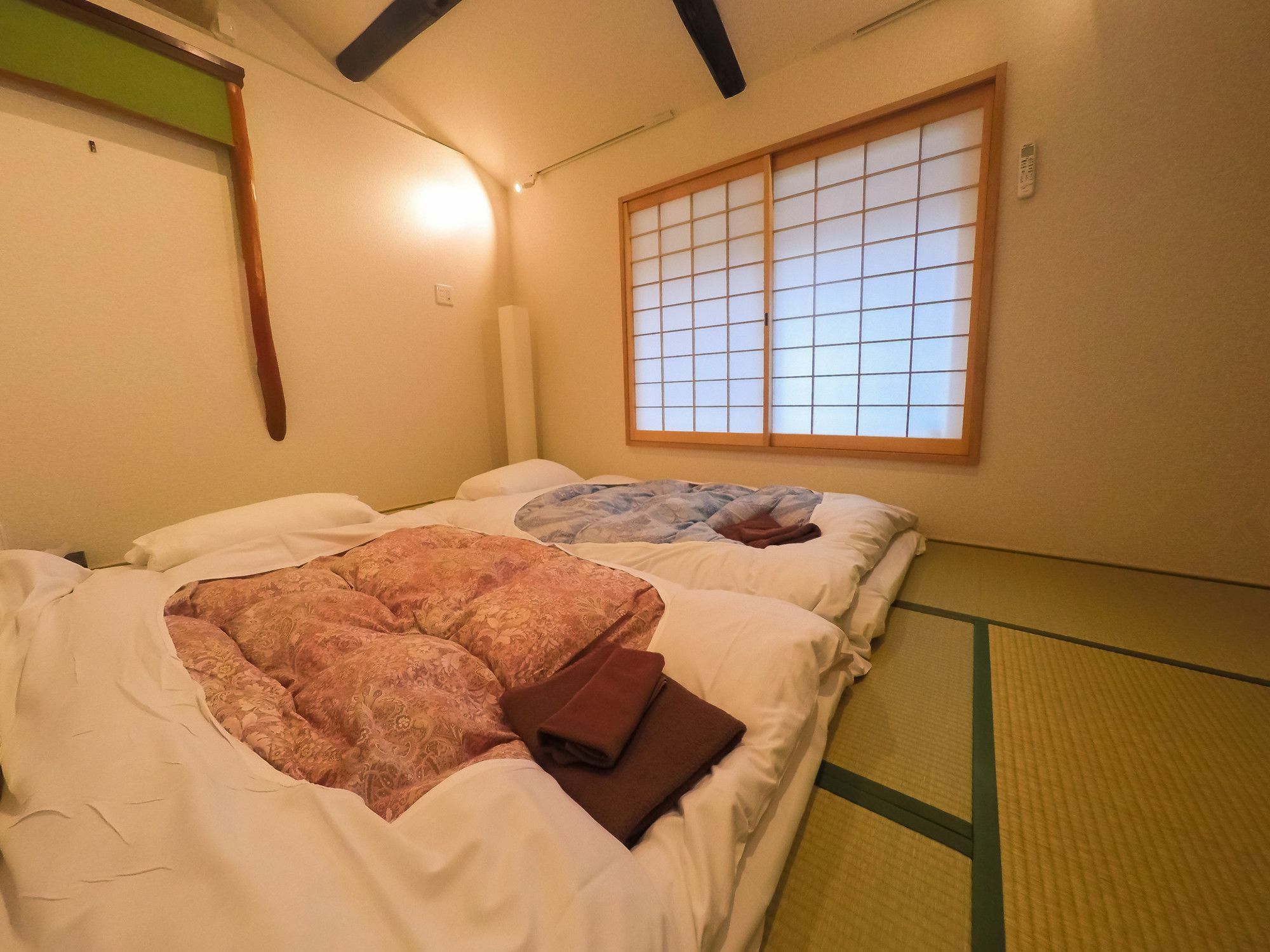 Kumomachiya Gojorakuen Quioto Exterior foto