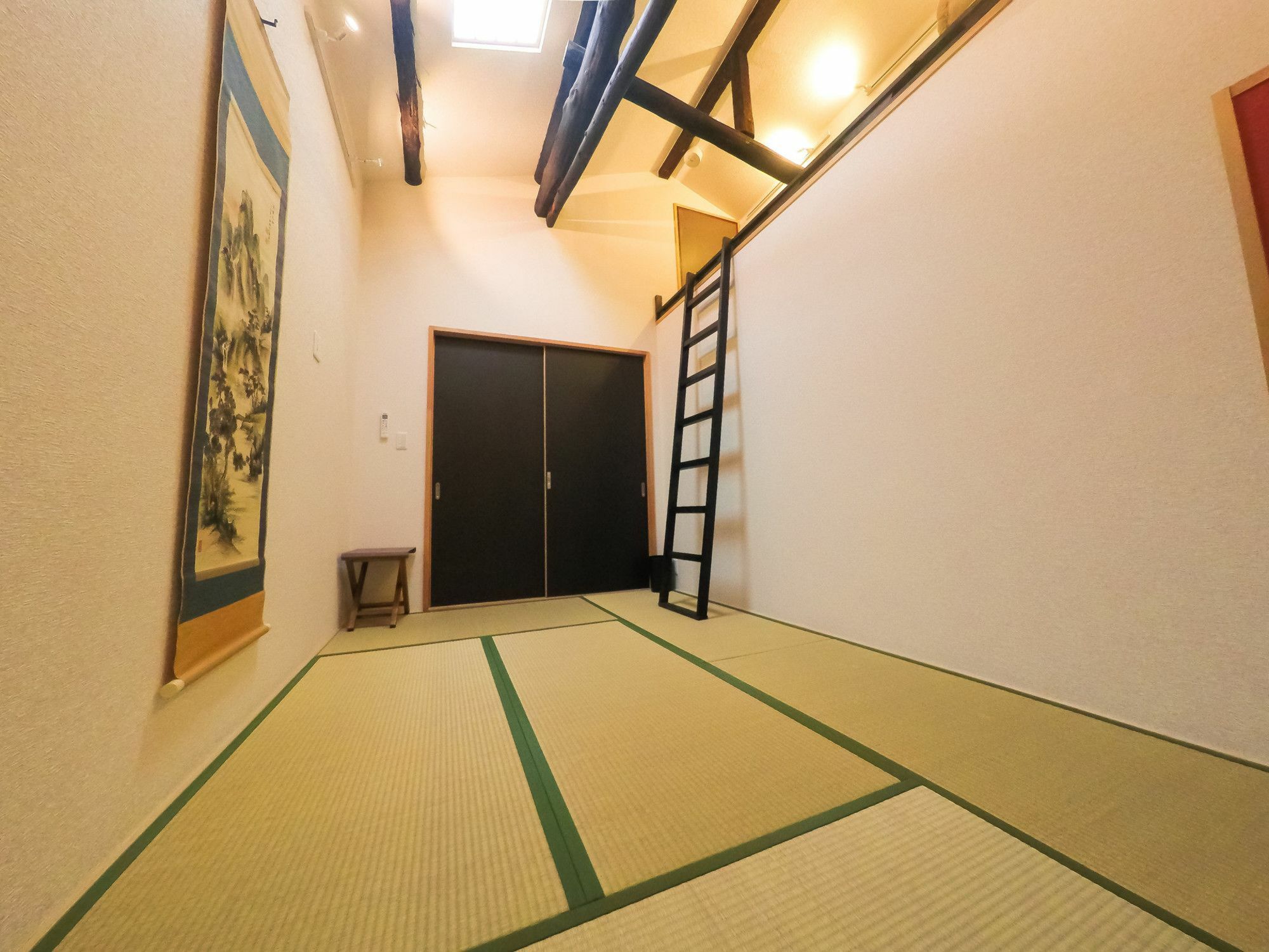 Kumomachiya Gojorakuen Quioto Exterior foto