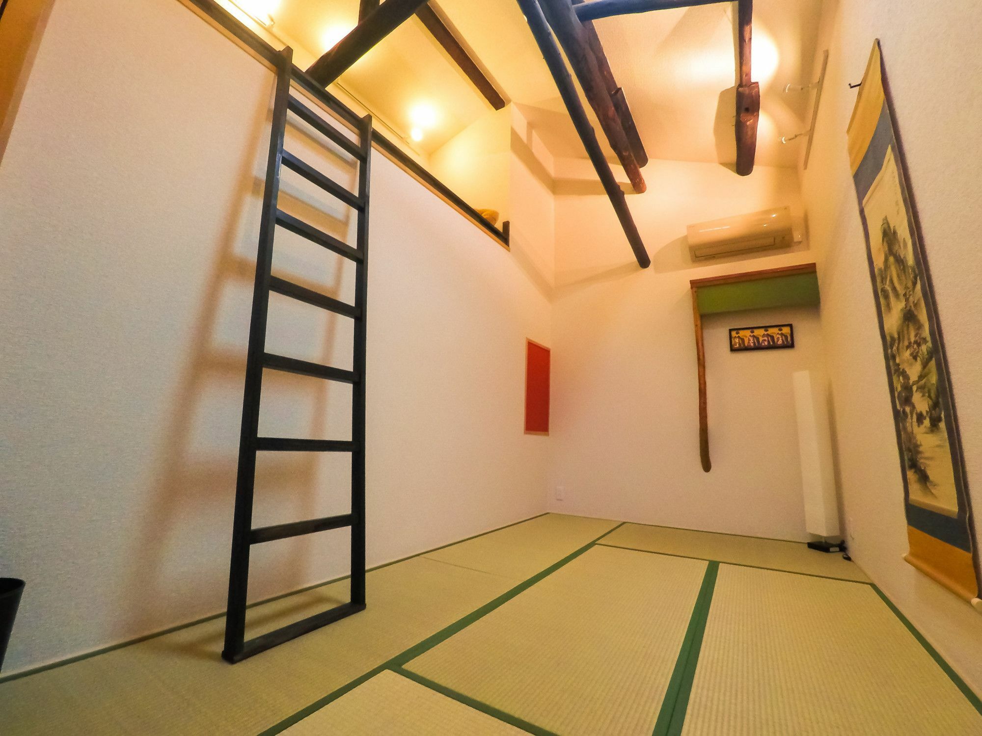 Kumomachiya Gojorakuen Quioto Exterior foto